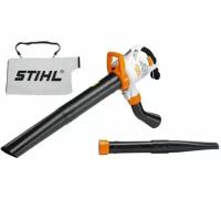 Воздуходувное всасывающее устройство Stihl SHE 81 48110110839