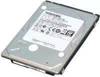 Жесткий диск TOSHIBA 500Gb (MQ01ABF050)