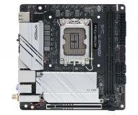 Материнская плата ASRock H670M-ITX/AX (LGA1700)