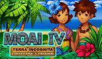 Игра MOAI 4: Terra Incognita Collector’s Edition для PC (STEAM) (электронная версия)