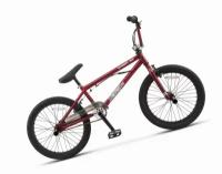 Велосипед BMX Stels Saber S2 20" 2022