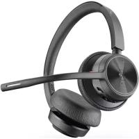 Наушники plantronics 218476-02, черный