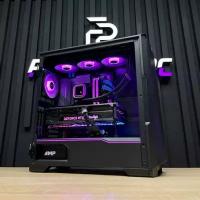 Игровой ПК Fosters PC Phanteks Eclipse