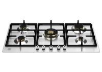 Газовая варочная панель Bertazzoni P905CPROX