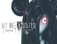 My Big Sister: Remastered электронный ключ PC Steam