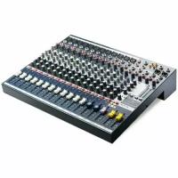 Микшерный пульт Soundcraft EFX12