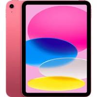 Apple iPad 10 (2022) 10.9" 256Gb Wi-Fi Pink