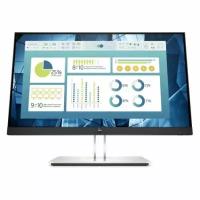 Монитор HP E22 G4 21.5", черный и серебристый [9vh72aa]