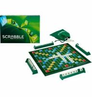 Игрушка MATTEL Games SCRABBLE Классический