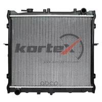Радиатор охлаждения Kortex KRD1084