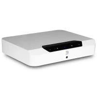 BlueSound PowerNode N230 White