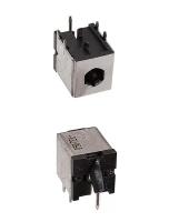 Power connector / Разъем питания для ноутбука Toshiba Satellite A35, A10, A60, A65, A15, P30