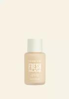 The Body Shop Тональная основа Fresh Nude, FAIR 2W, 30 мл