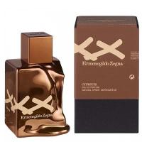 Парфюмерная вода Ermenegildo Zegna XXX Cyprium 100 мл