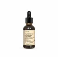 Neemli Naturals 10% Mandelic Acid + Hyaluronic Acid Retexturising Concentrate Антивозрастной концентрат для лица с миндальной и гиалуроновой кислотами