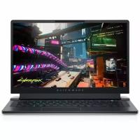 Ноутбук Dell Alienware X15 R2