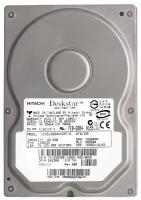 Жесткий диск Dell IC35L060AVV207-0 40Gb IDE 3,5" HDD