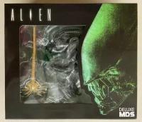 Фигурка Mezco Designer Series MDS Alien 1979 Deluxe 80172