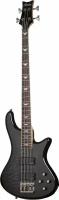 Бас-гитара Schecter Stiletto Extreme-4 STBLK