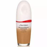 Shiseido Тональное средство с эффектом сияния (360 Citrine)