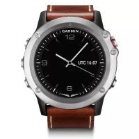 Умные часы Garmin Fenix 3 Sapphire (010-01338-62)