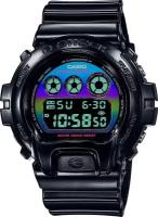 Часы мужские Casio G-Shock DW-6900RGB-1