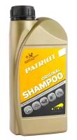 Шампунь для минимоек Patriot Original shampoo, 0,946л