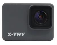 Цифровая камера X-TRY XTC264 REAL 4K WiFi MAXIMAL