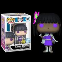 Фигурка Funko POP Kanao Tsuyuri GitD (Эксклюзив Barnes and Noble) из аниме Demon Slayer 1305