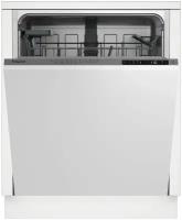 Встраиваемая посудомоечная машина Hotpoint HI 4C66