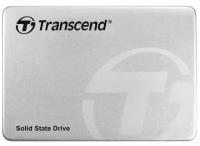 Жесткий диск SSD 2.5" Transcend 240Gb (TS240GSSD220S)