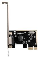 Сетевой адаптер D-Link DFE-530TX/E1A Сетевой PCI Express адаптер с 1 портом 10/100Base-TX (OEM)