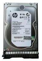 Жесткий диск HP 628061-B21 3Tb 7200 SATAIII 3.5" HDD