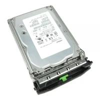 Жесткий диск Fujitsu S26361-F4005-L545 450Gb SAS 3,5" HDD