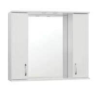 Зеркало-шкаф Style line Панда 1000/С (4650134470345)
