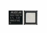 PWM controller / MAX1981A ШИМ-контроллер MAXIM QFN-40