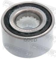 Dac3577w-3Cs80_подшипник Ступ. Пер.! Lexus Gs 300/Ls 400/Gs 430 86> Febest арт. DAC3577W3CS80