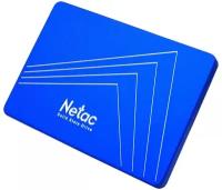 Жесткий диск SSD 2.5" Netac N535S 120Gb (NT01N535S-120G-S3X)
