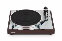 Проигрыватели винила Thorens TD 403 DD highgloss walnut