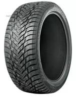 NOKIAN TS32712 Автошина R19 235/55 Nokian Tyres Hakkapeliitta 10p SUV 105T XL шип TS32712