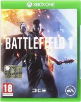 Игра Battlefield 1 Revolution для Xbox One, Series X|S, русский язык, электронный ключ Аргентина