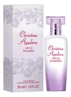 Christina Aguilera Eau So Beautiful 15 мл