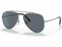 Солнцезащитные очки Ray-Ban Aviator RB3625 003/R5 Silver (RB3625 003/R5)