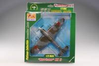 Easy Model Модель самолета Hawker Hurricane Mk.II