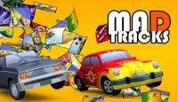 Игра Mad Tracks для PC (STEAM) (электронная версия)