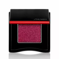 SHISEIDO Моно-тени для век Powder Gel, № 18 Doki-Doki Red, 2.2 г