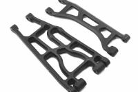 Запчасти Traxxas от RPM RPM Traxxas X-Maxx Upper & Lower A-Arms (Black)