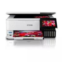 Epson EcoTank L8160