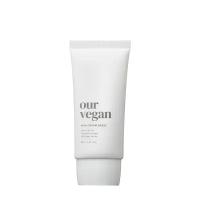 ma:nyo Солнцезащитный крем для лица с коллагеном Our Vegan Sun Cream Basic 50 мл