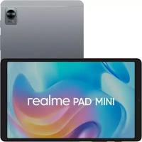 Планшет Realme Pad mini 8.7" 3/32Gb Wi-Fi Серый